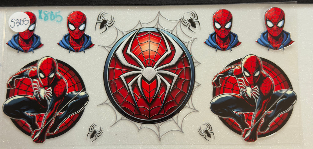 Spider Man
