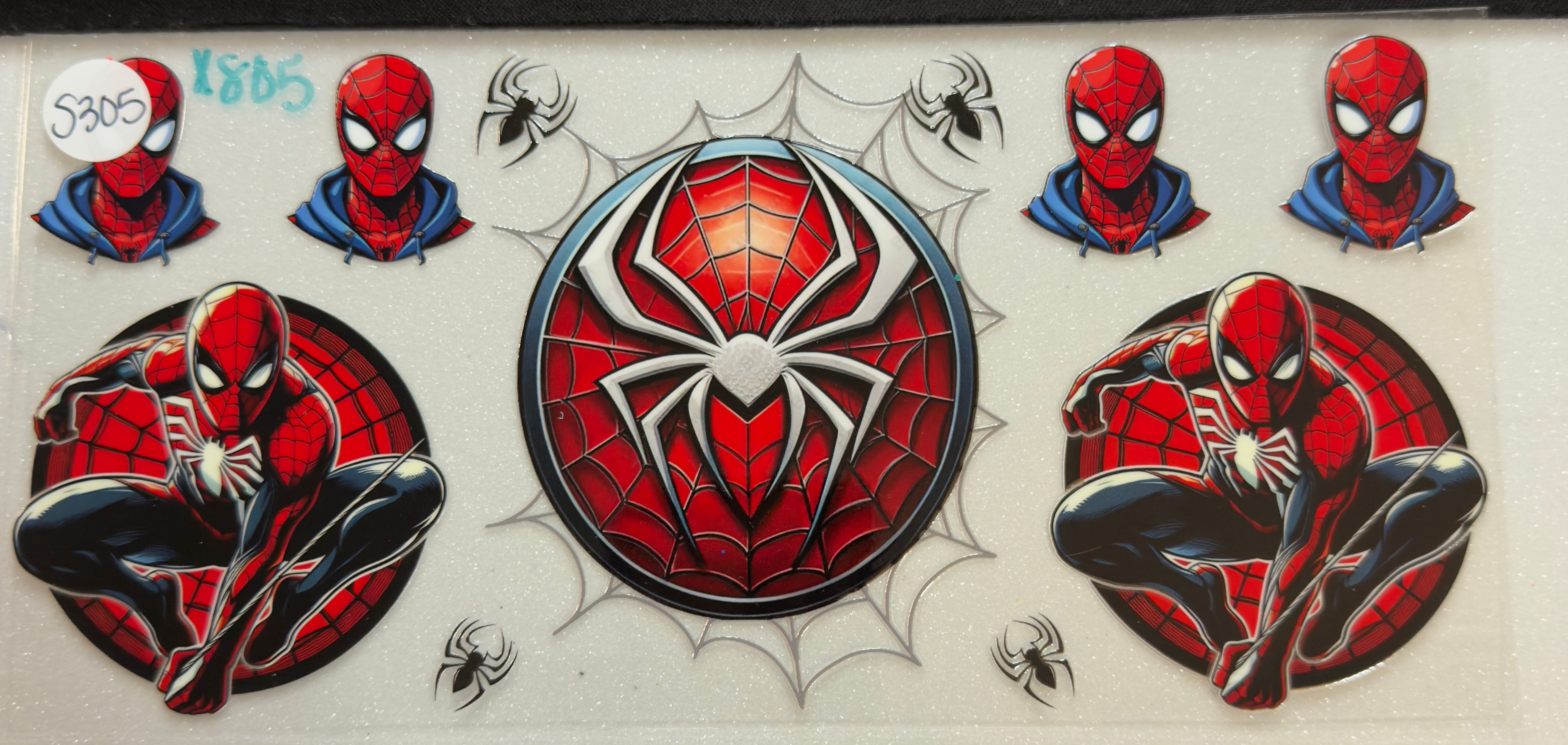 Spider Man