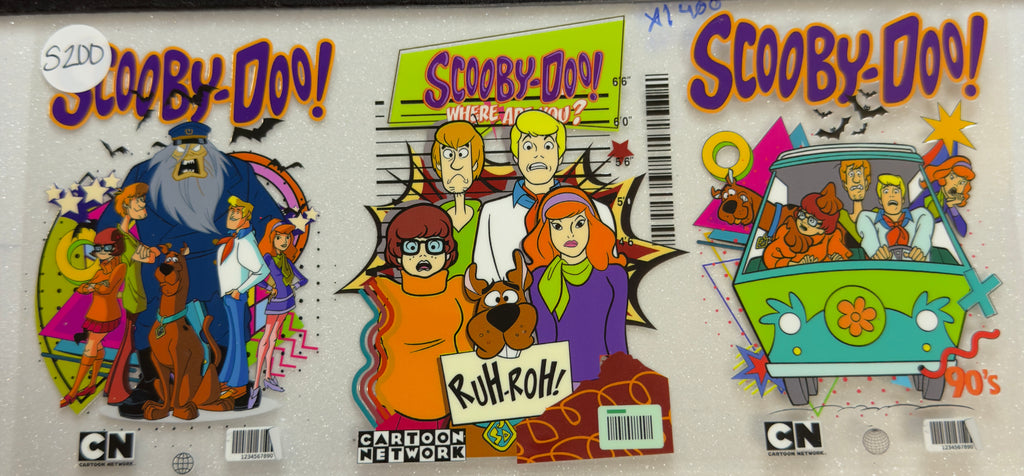 Scooby-Doo
