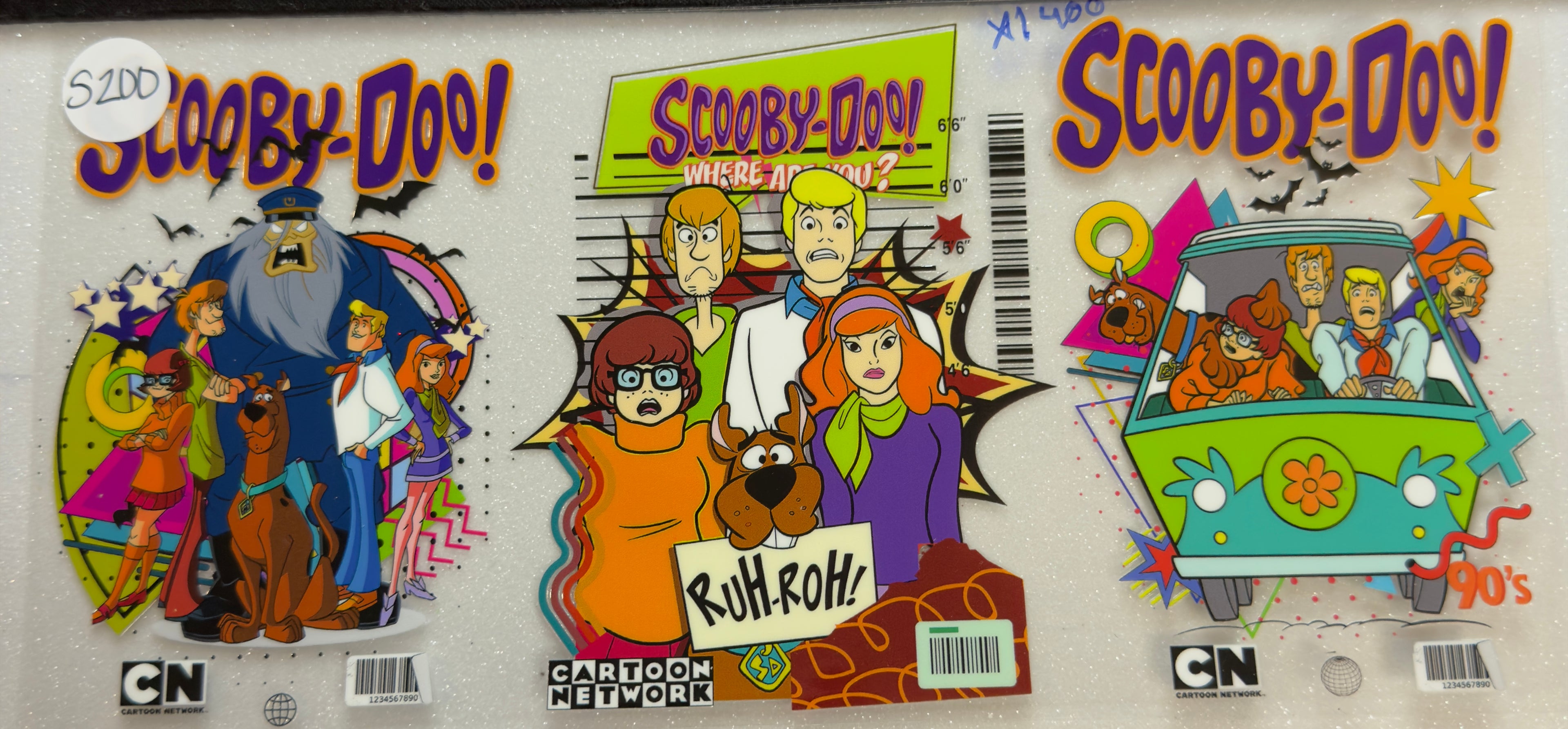 Scooby-Doo