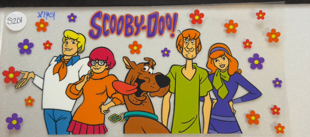 Scooby-Doo