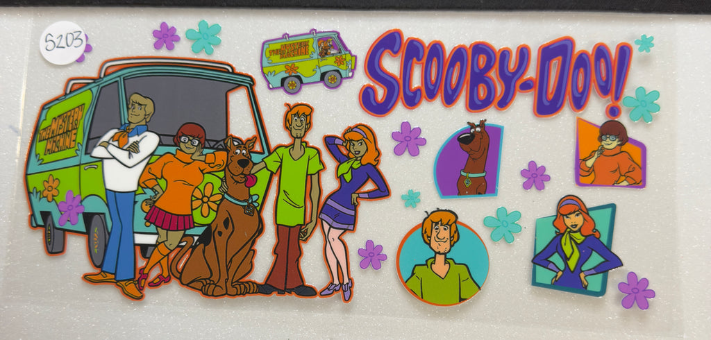 Scooby-Doo
