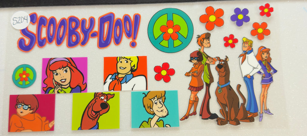 Scooby-Doo