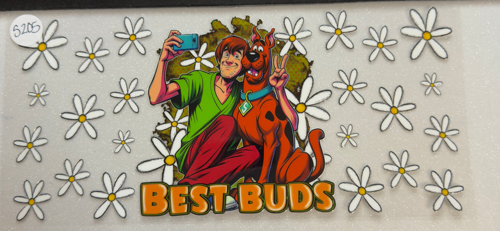 Scooby-Doo