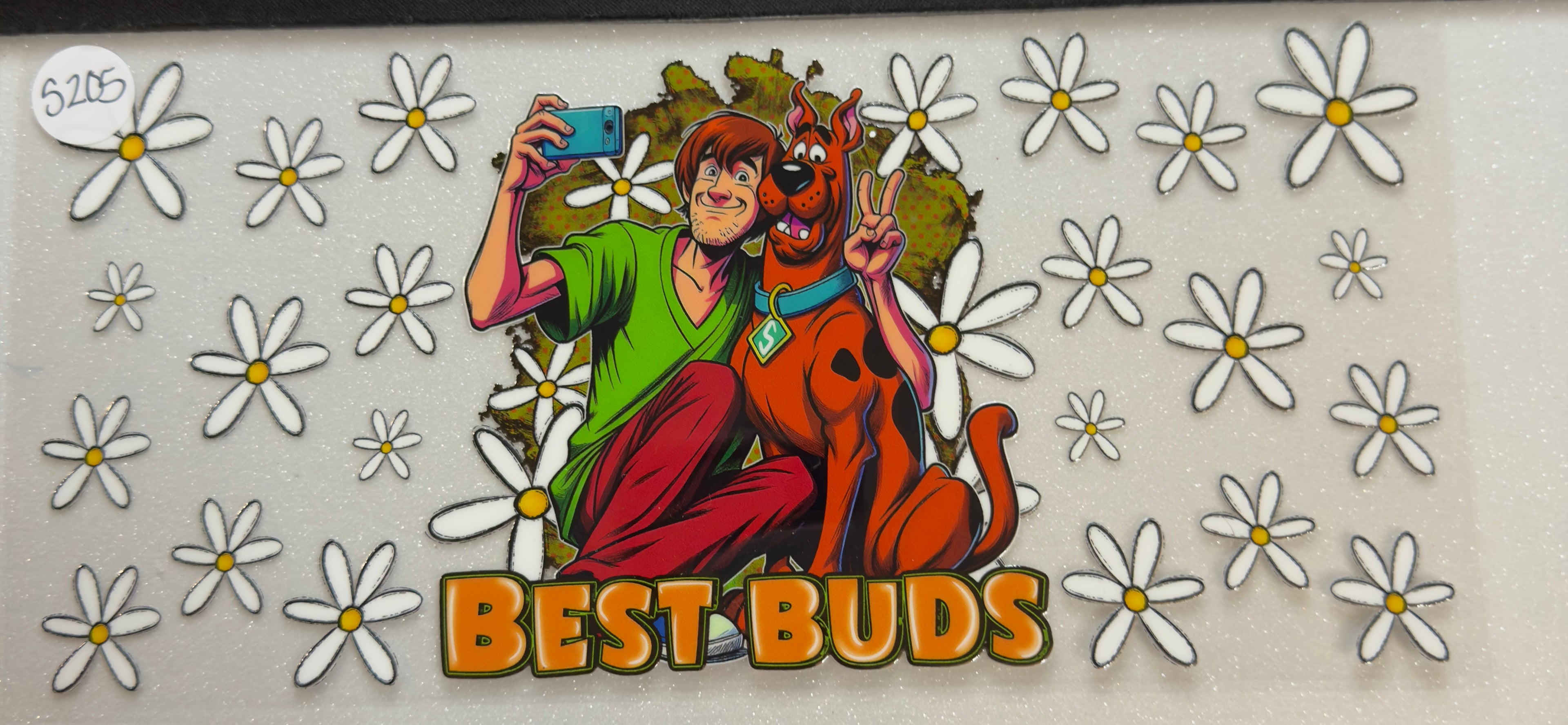 Scooby-Doo