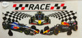 Race cars