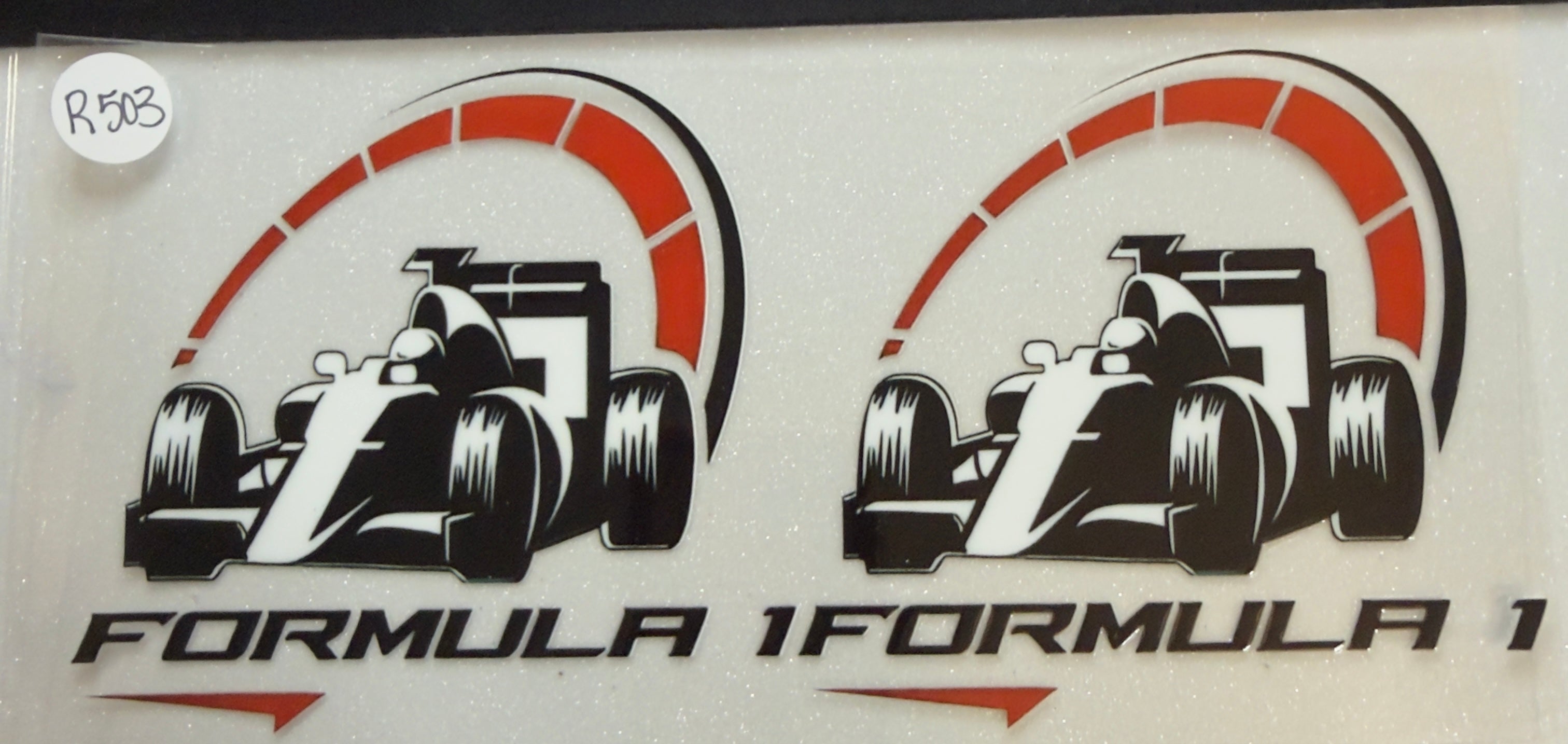 Race cars