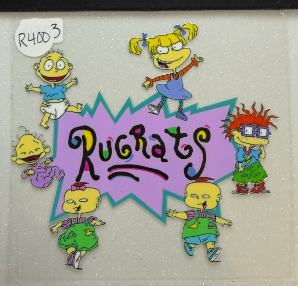 Rugrats