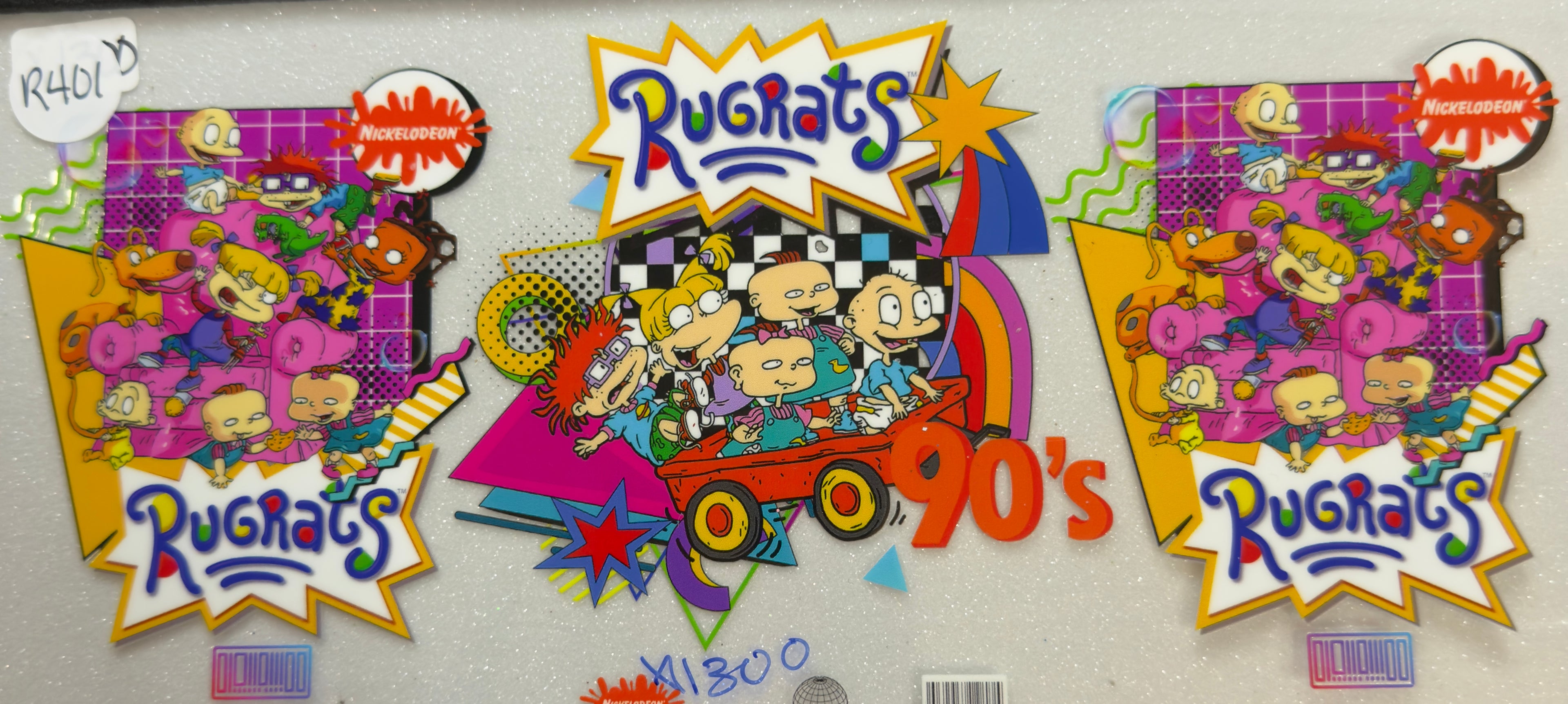 Rugrats