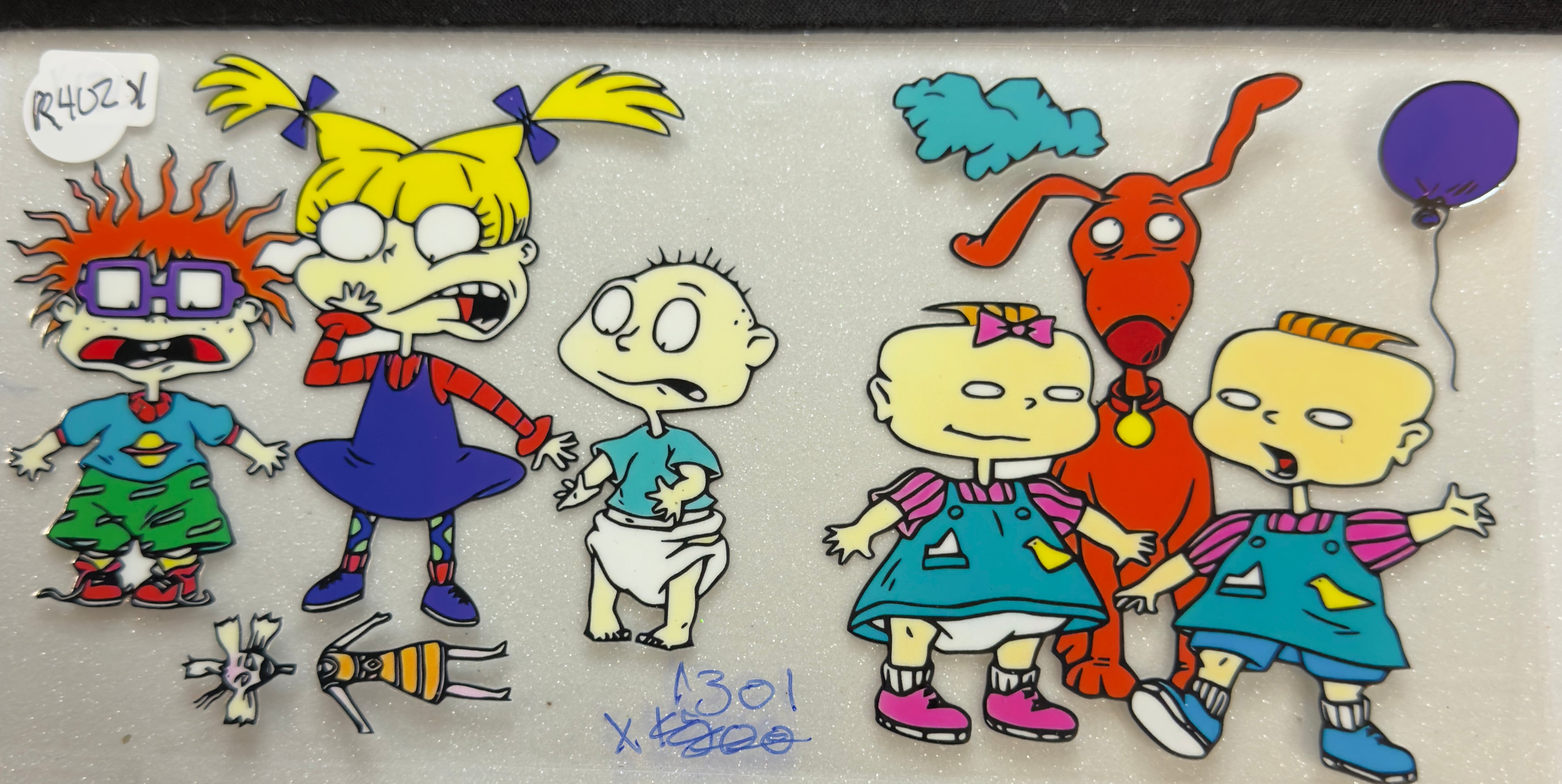 Rugrats
