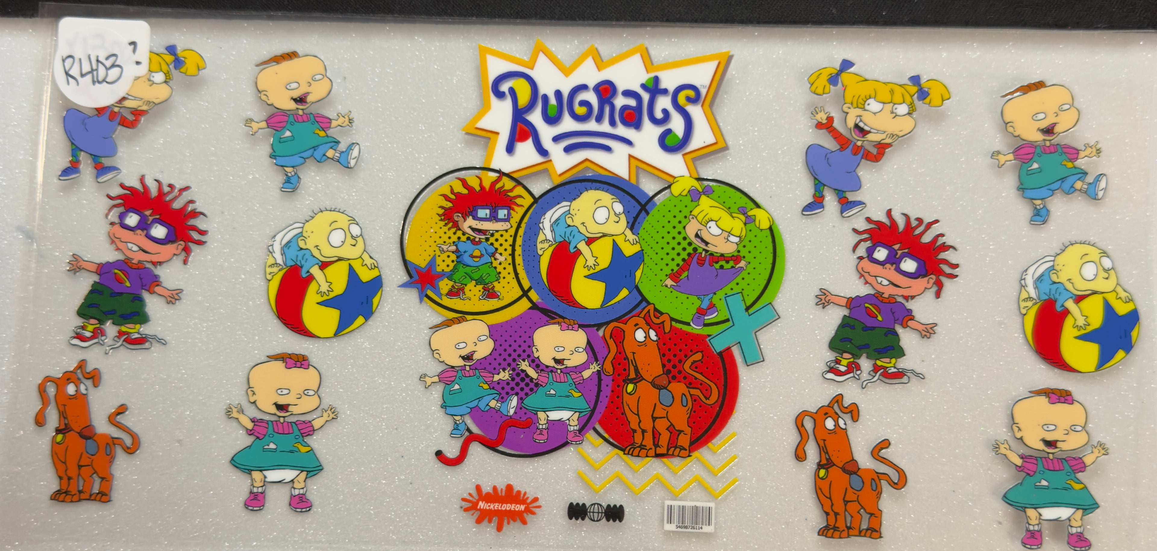 Rugrats