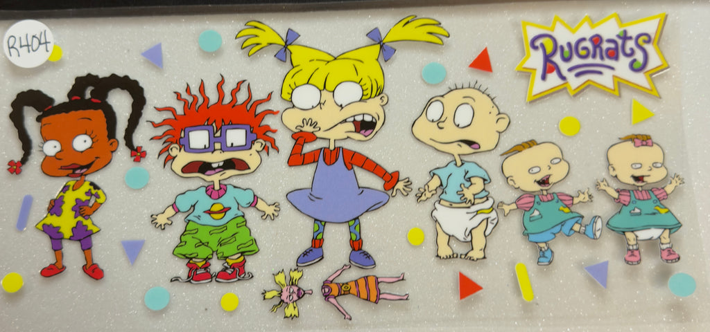 Rugrats