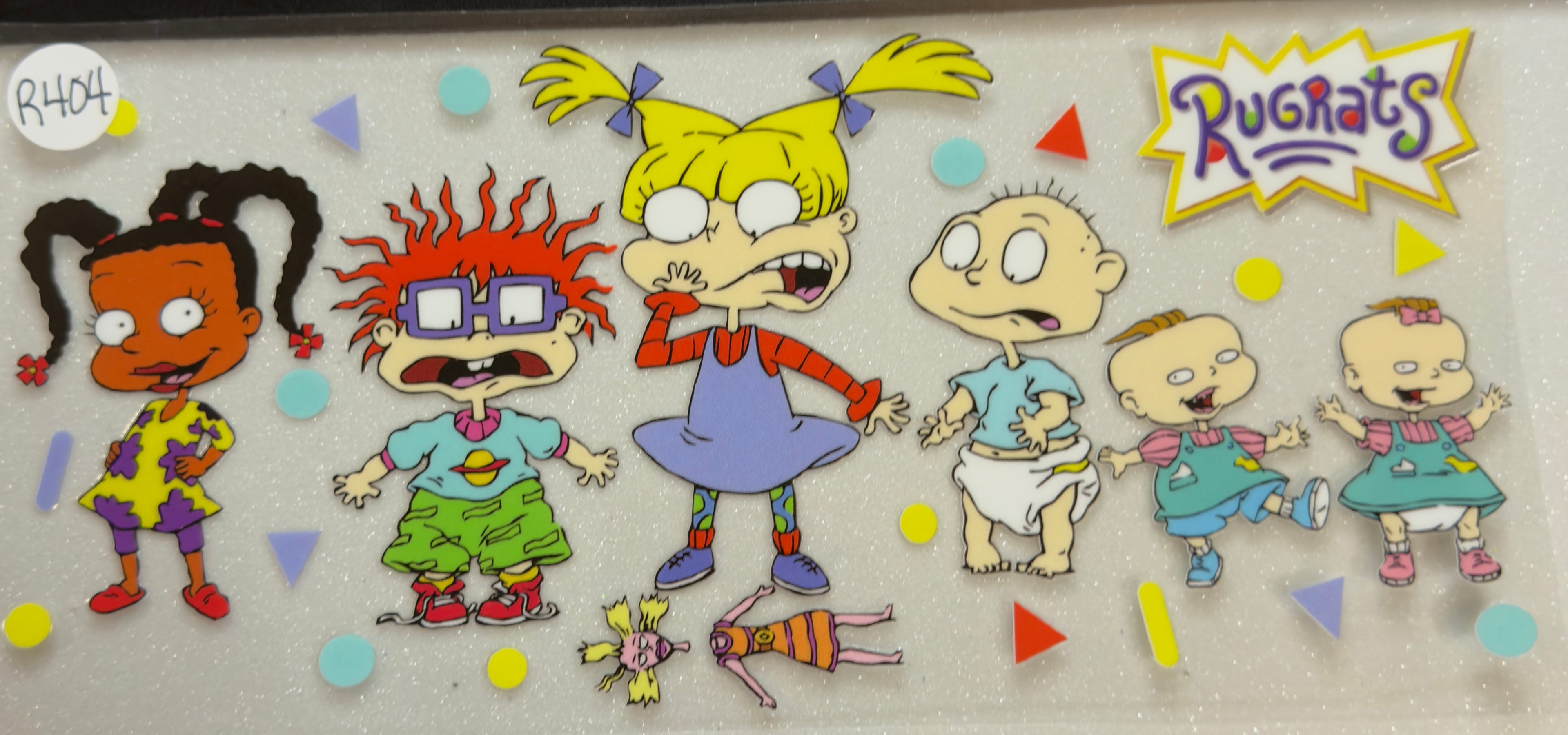 Rugrats