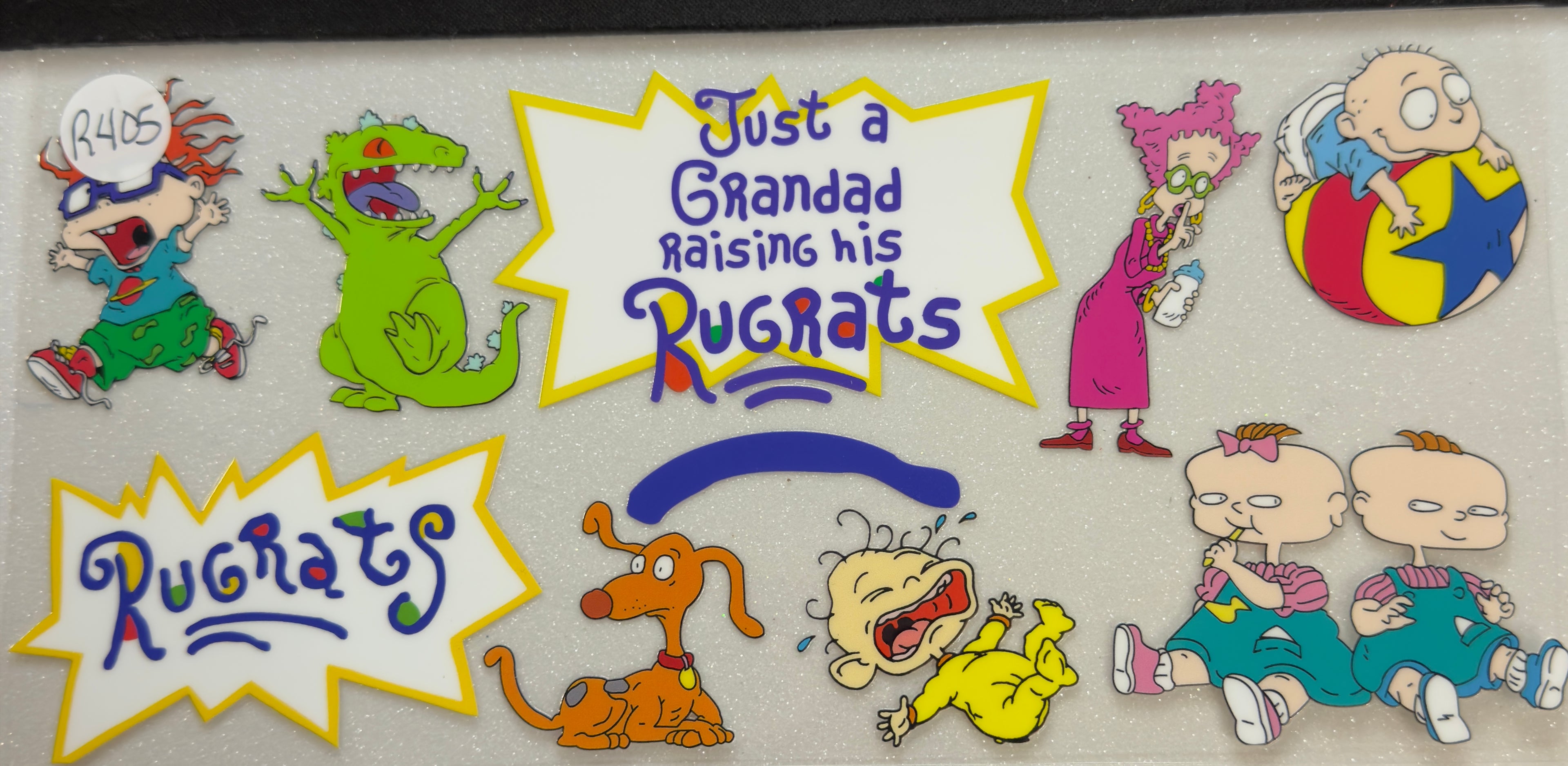 Rugrats