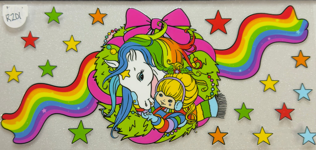 Rainbow Bright