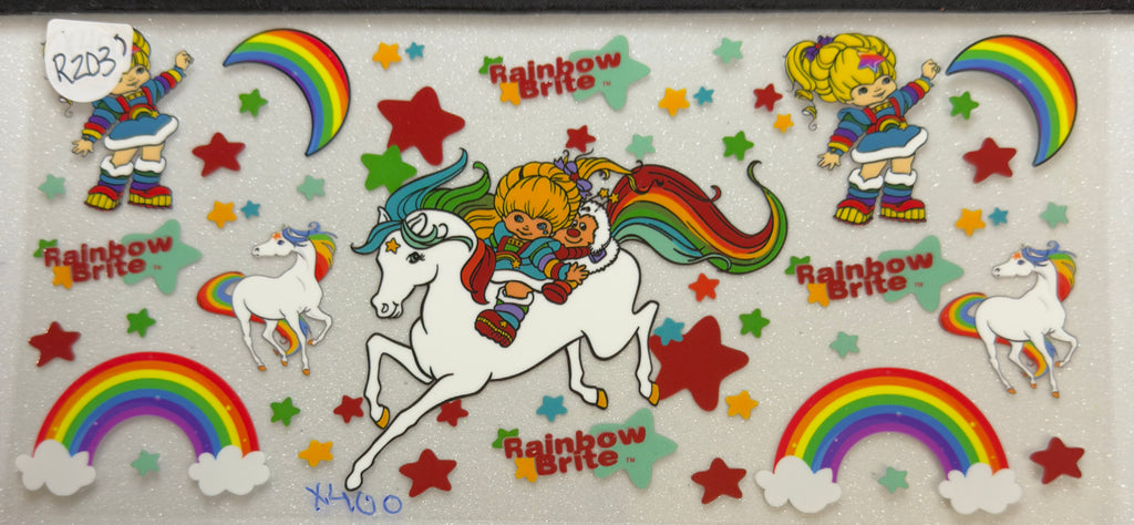 Rainbow Bright