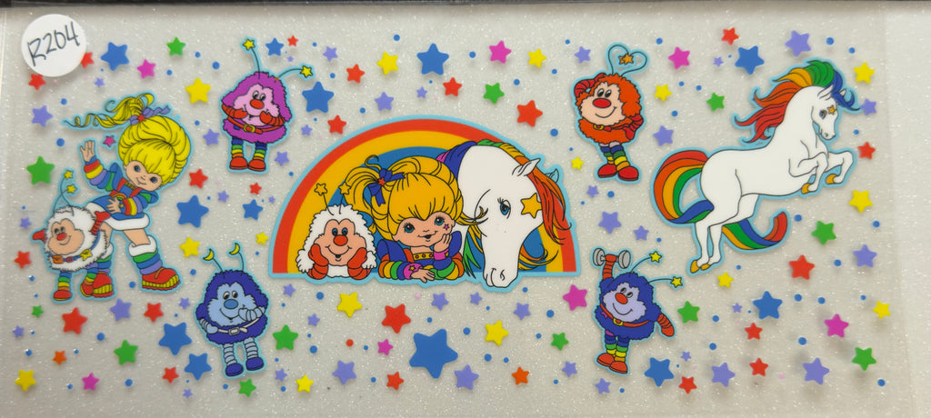 Rainbow Bright