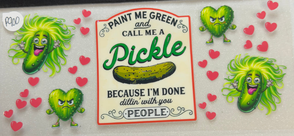 Pickles