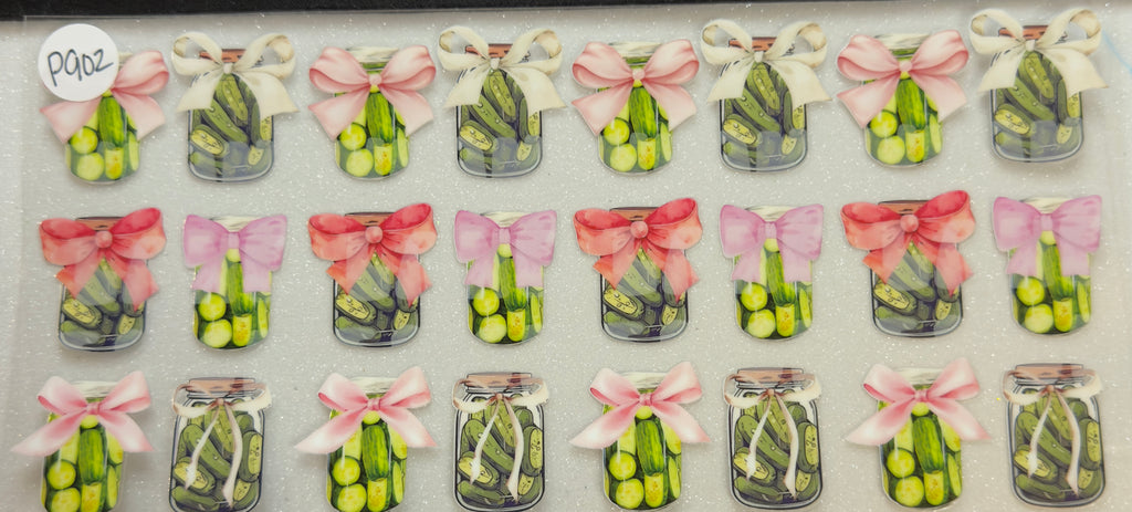 Pickles