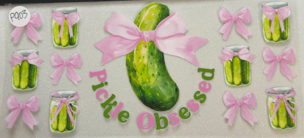 Pickles