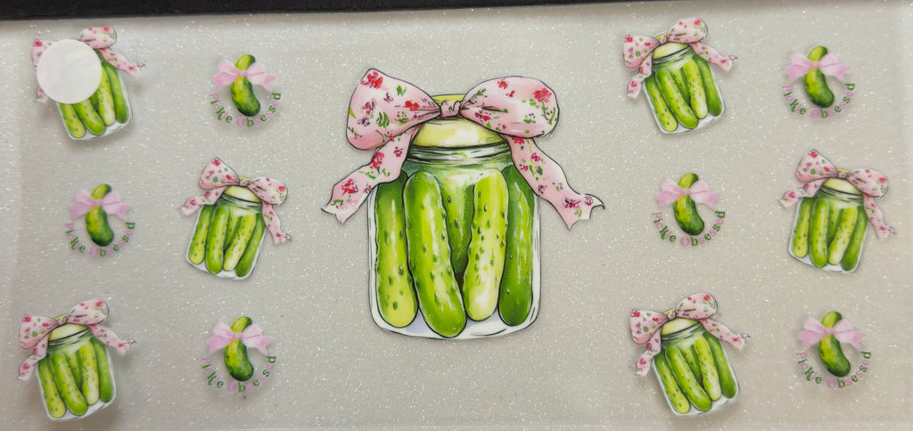 Pickles