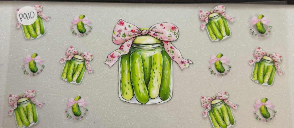 Pickles