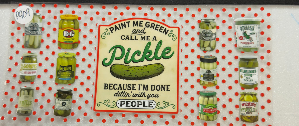 Pickles