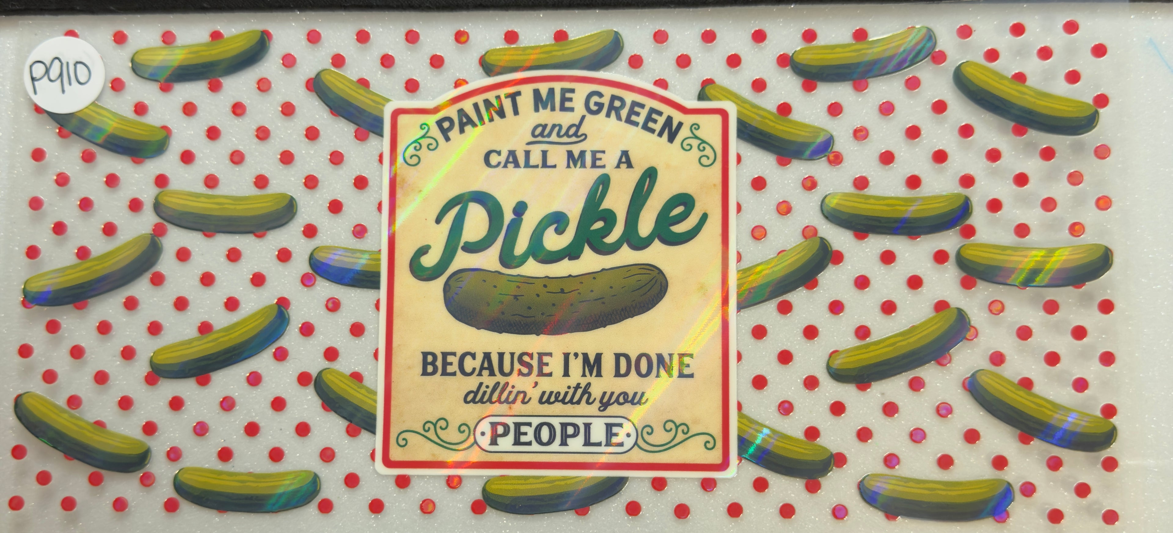 Pickles