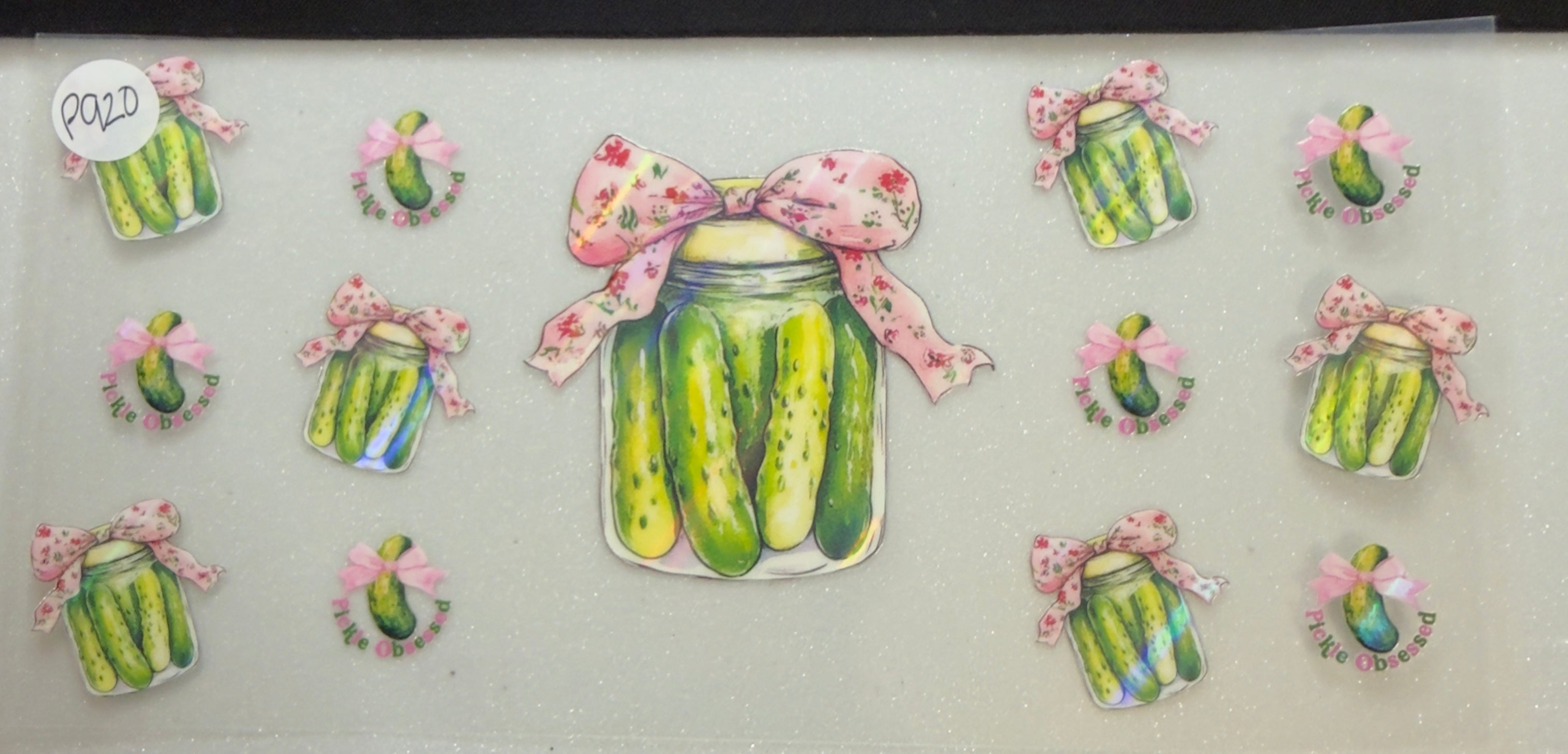 Pickles