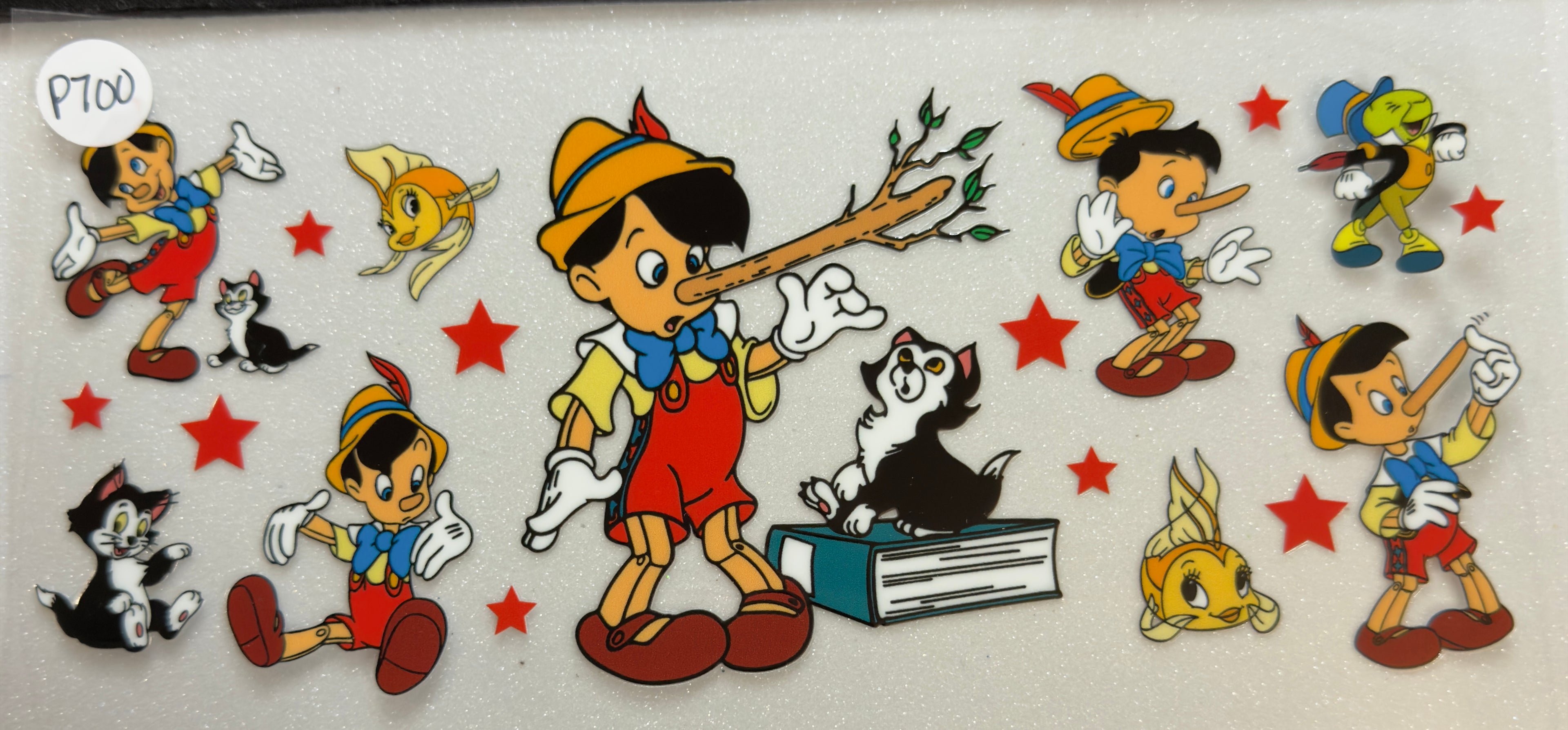 Pinocchio