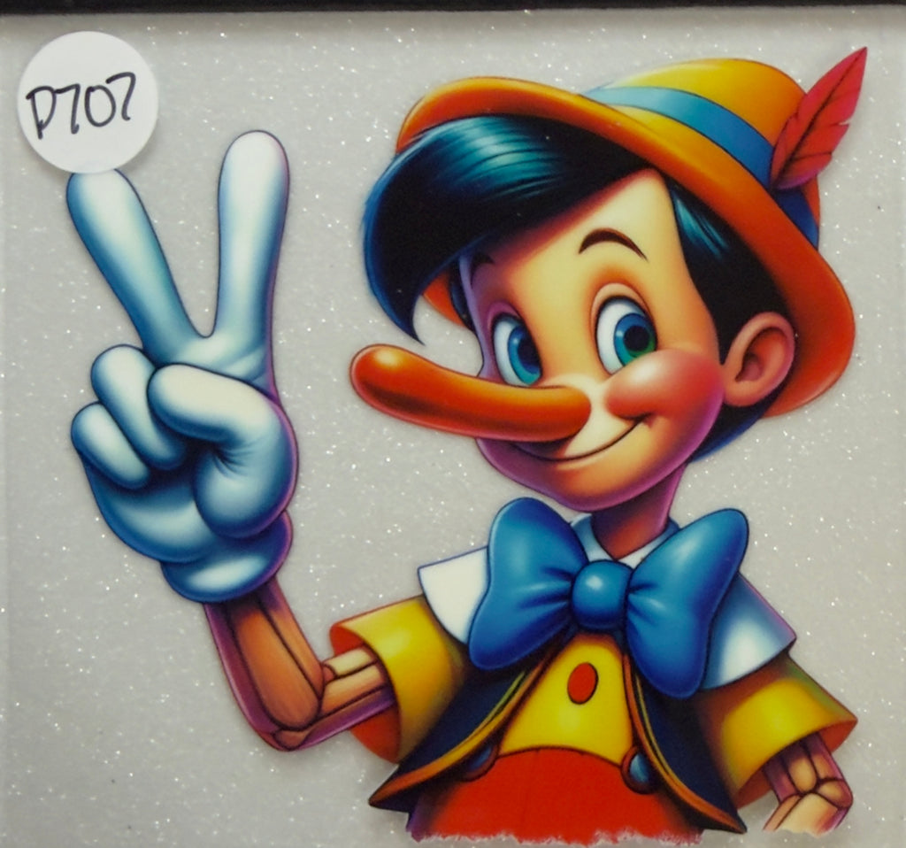 Pinocchio