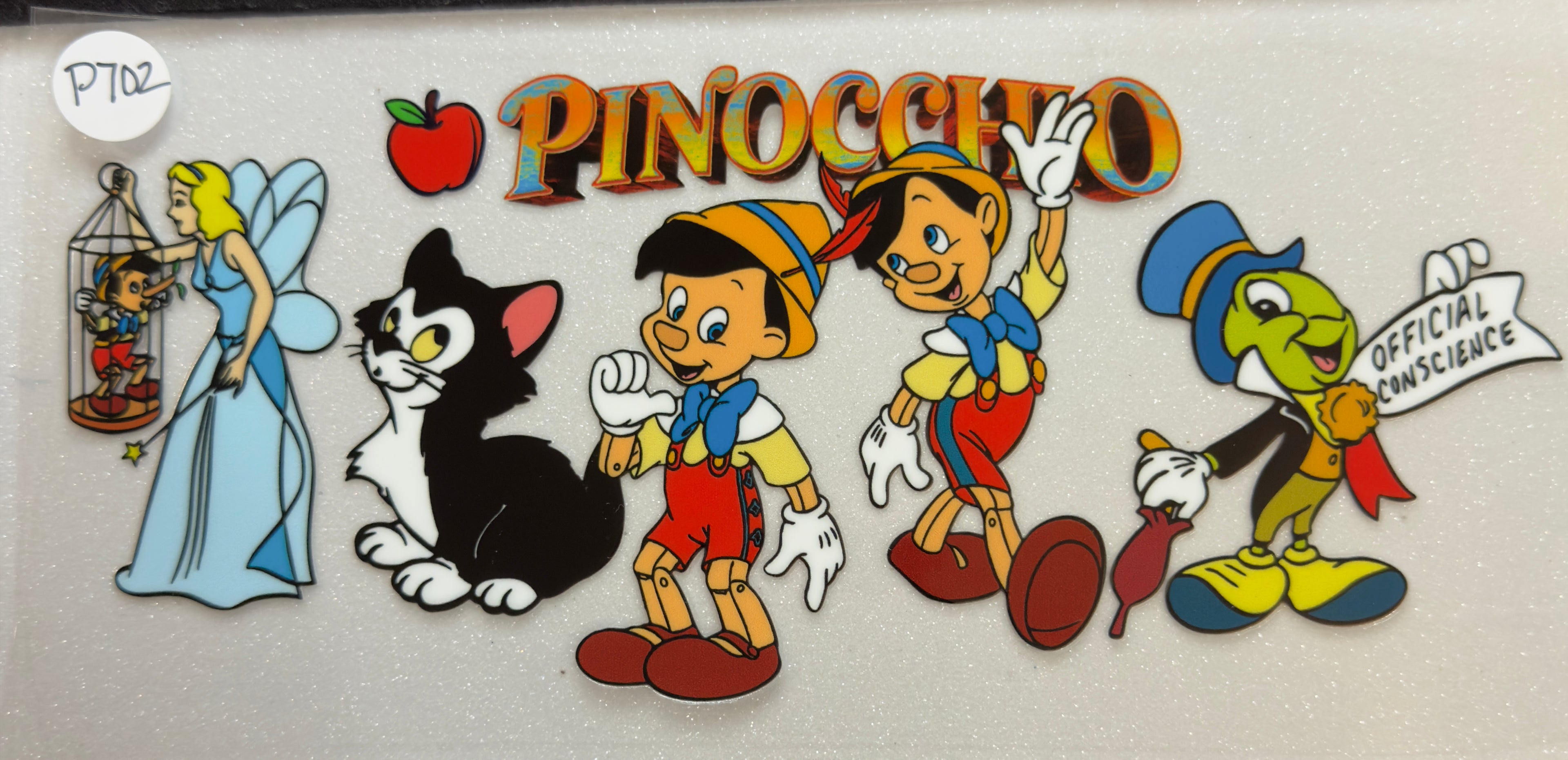 Pinocchio
