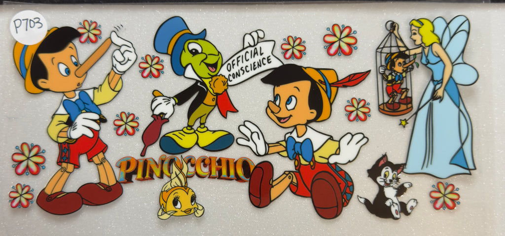 Pinocchio