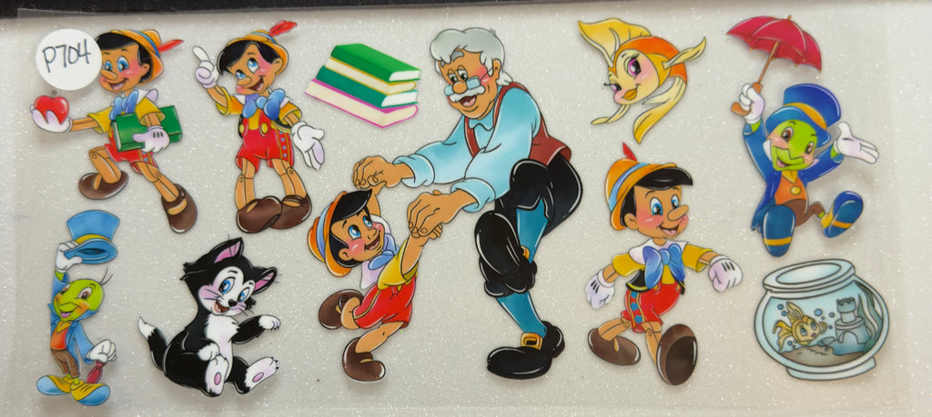 Pinocchio