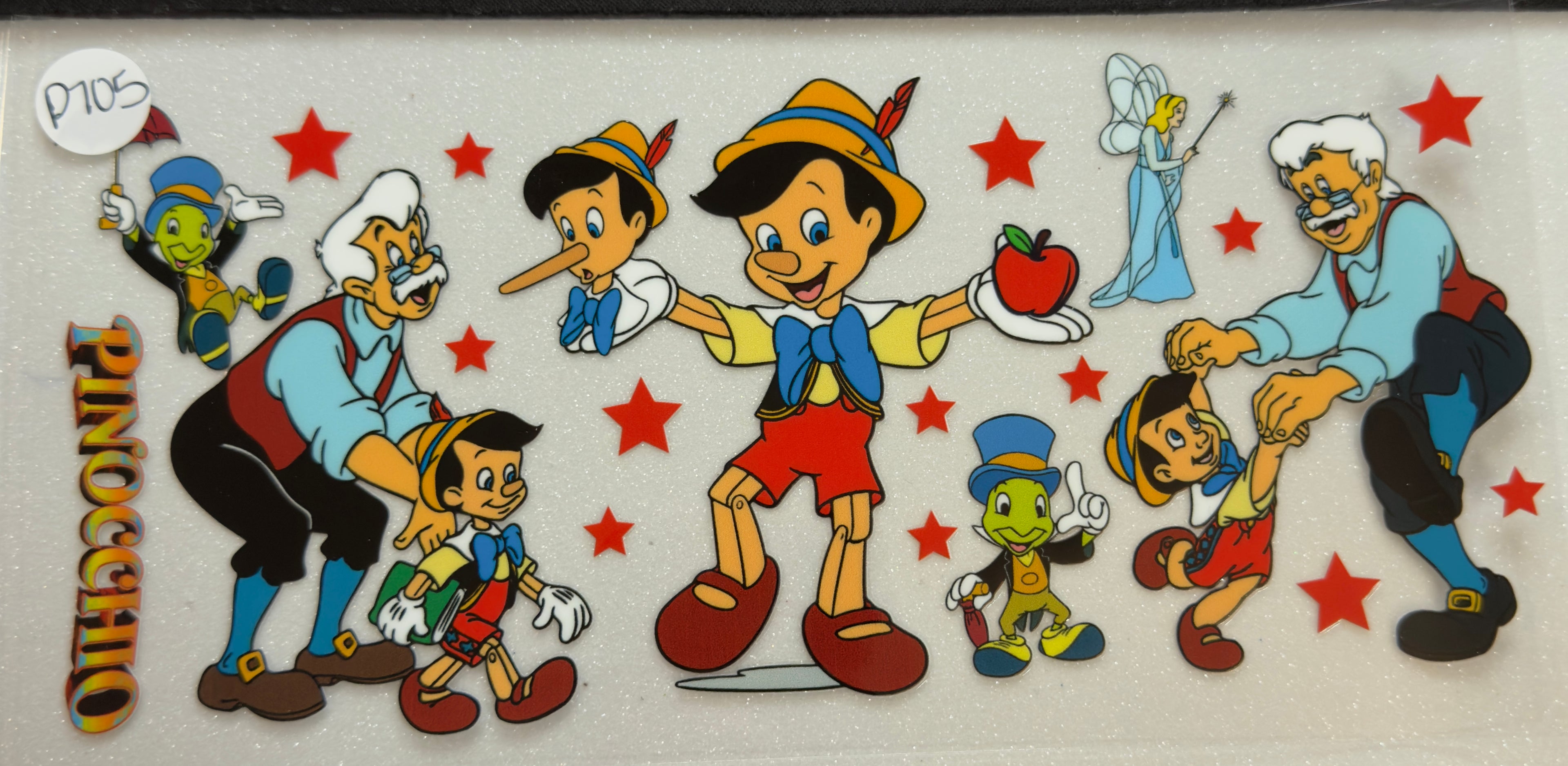 Pinocchio