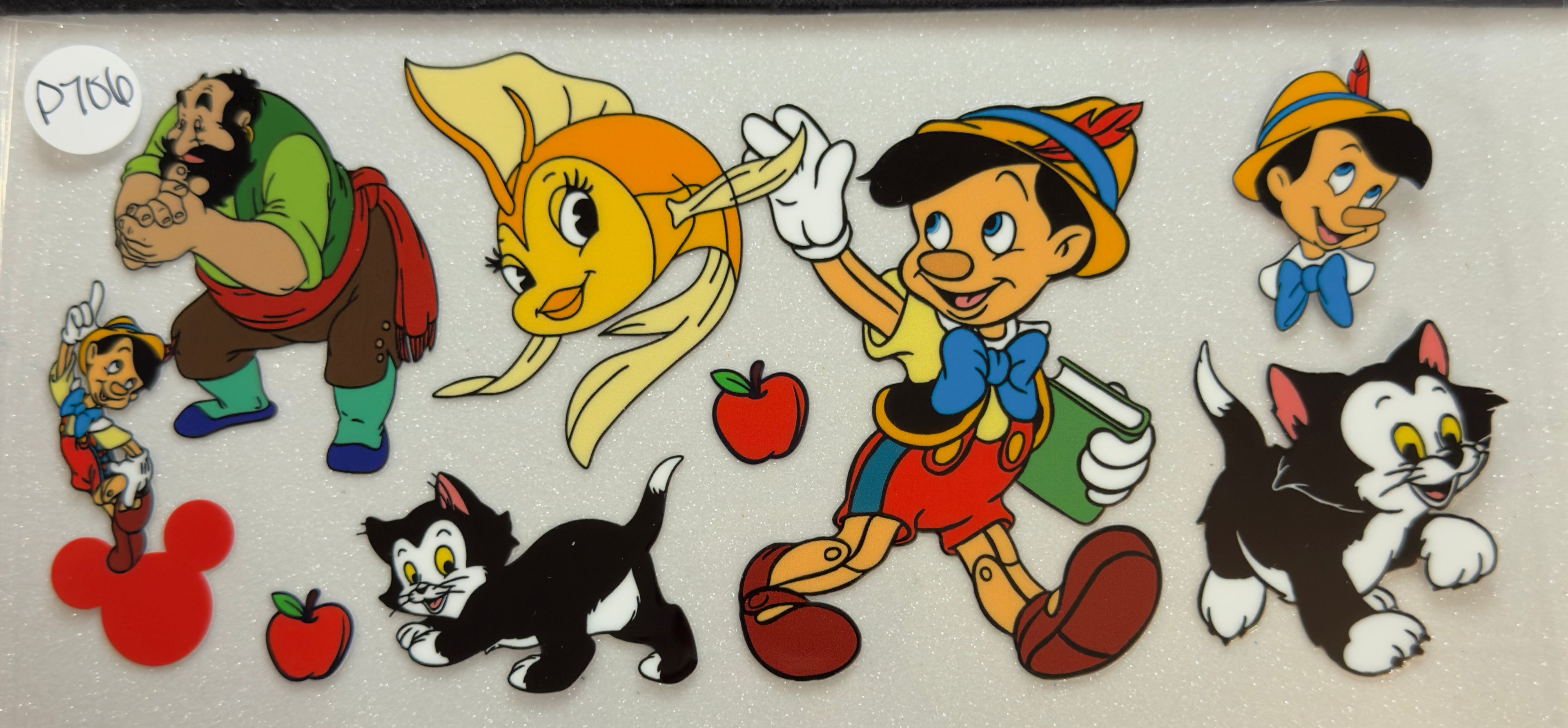 Pinocchio
