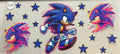 Sonic the Hedgehog Hog