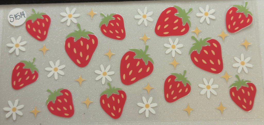 Strawberries
