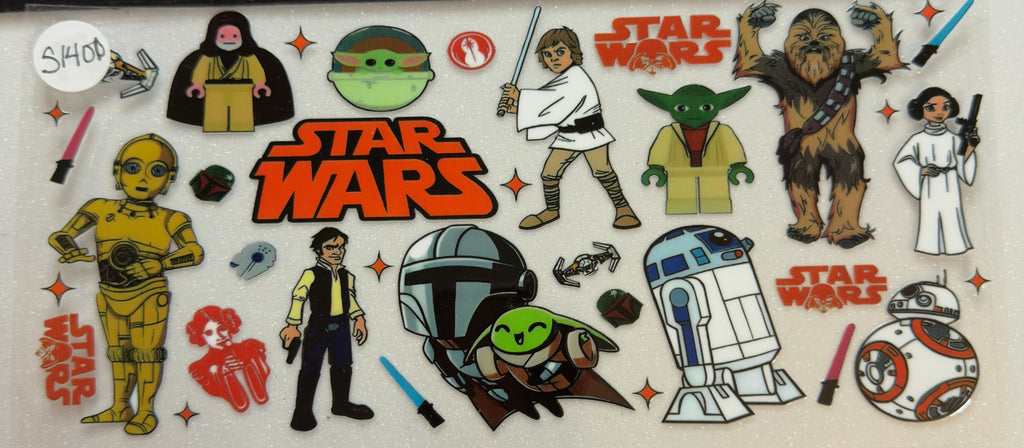 Star Wars