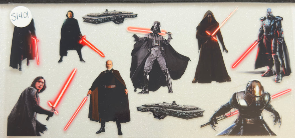 Star Wars