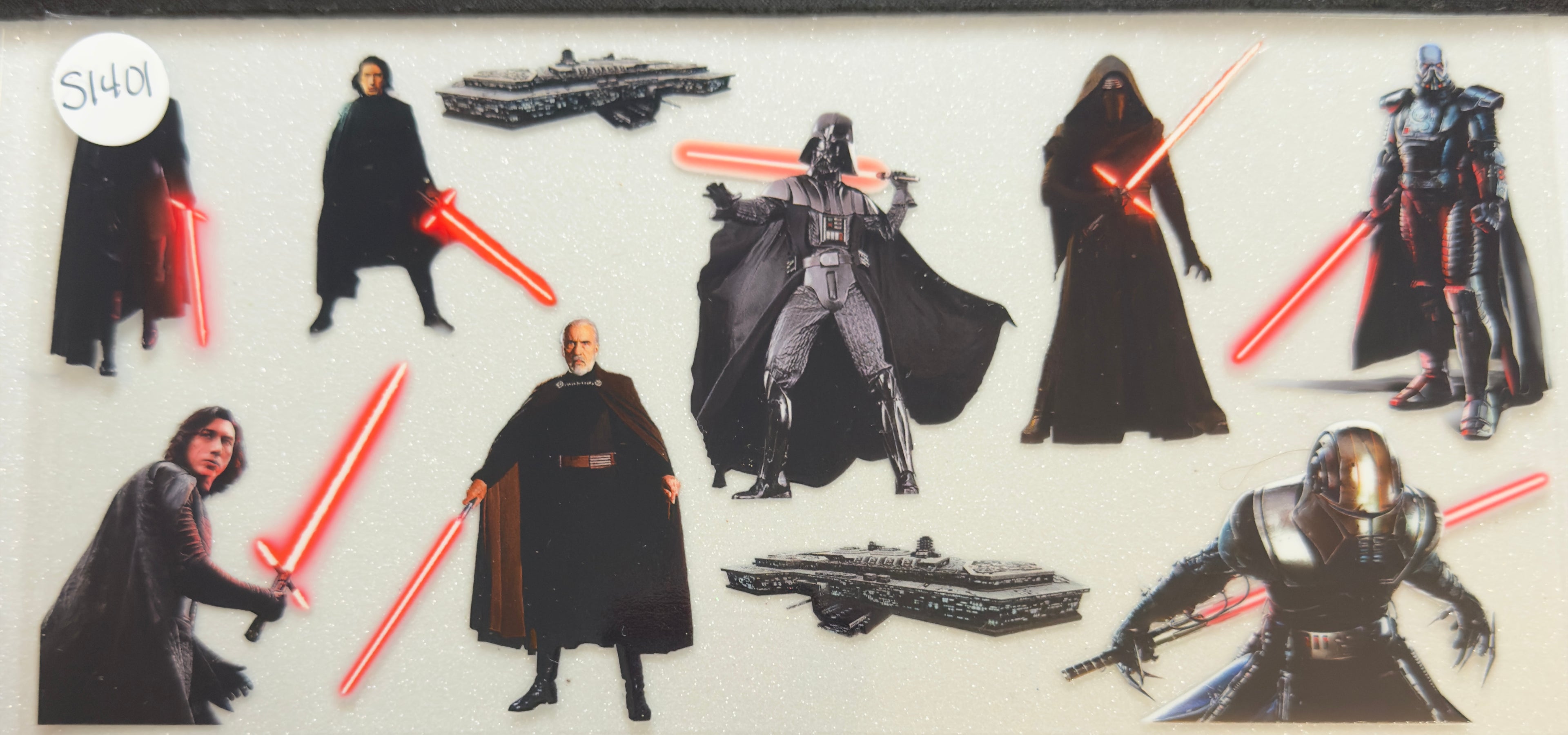 Star Wars