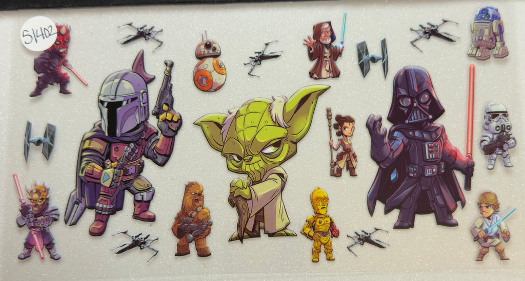 Star Wars