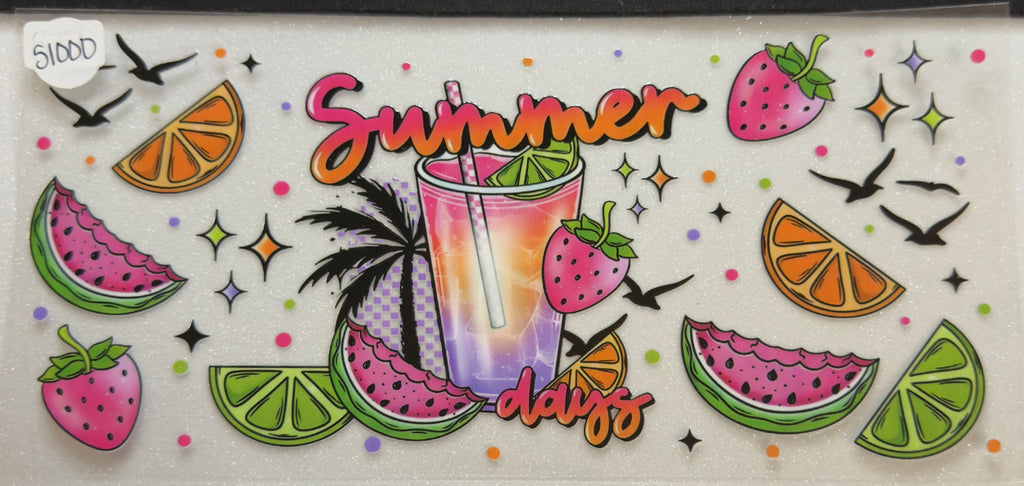 Summer Times