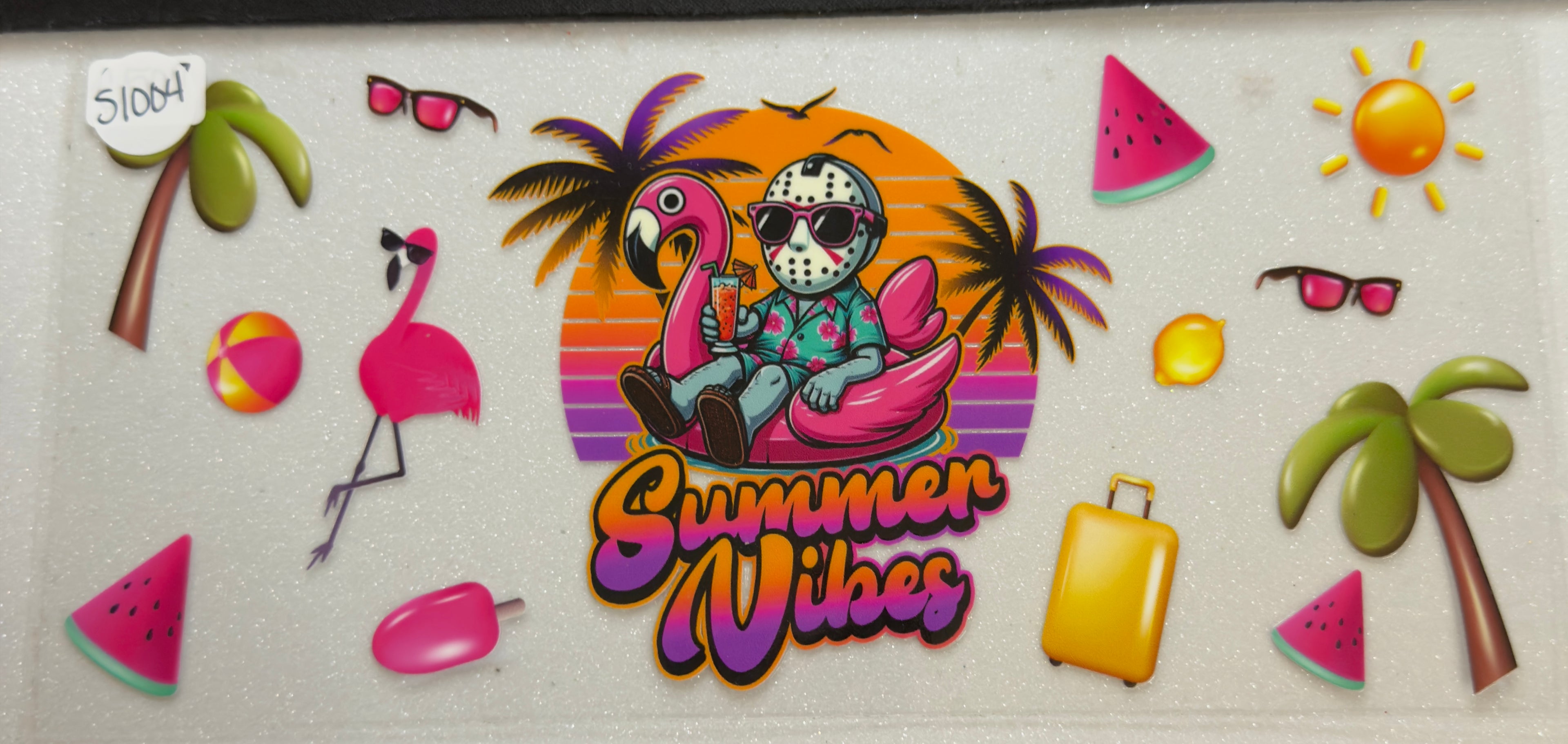 Summer Times