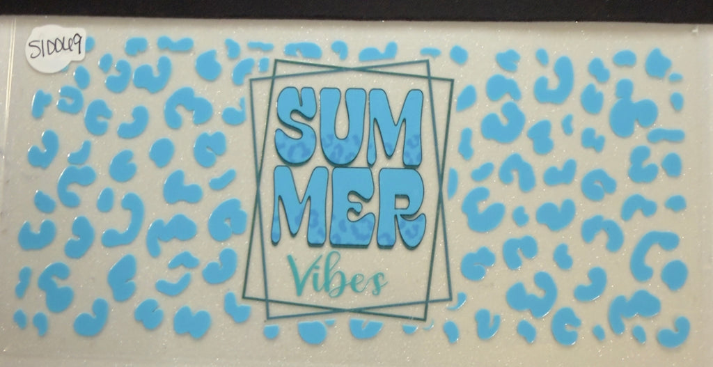 Summer Times
