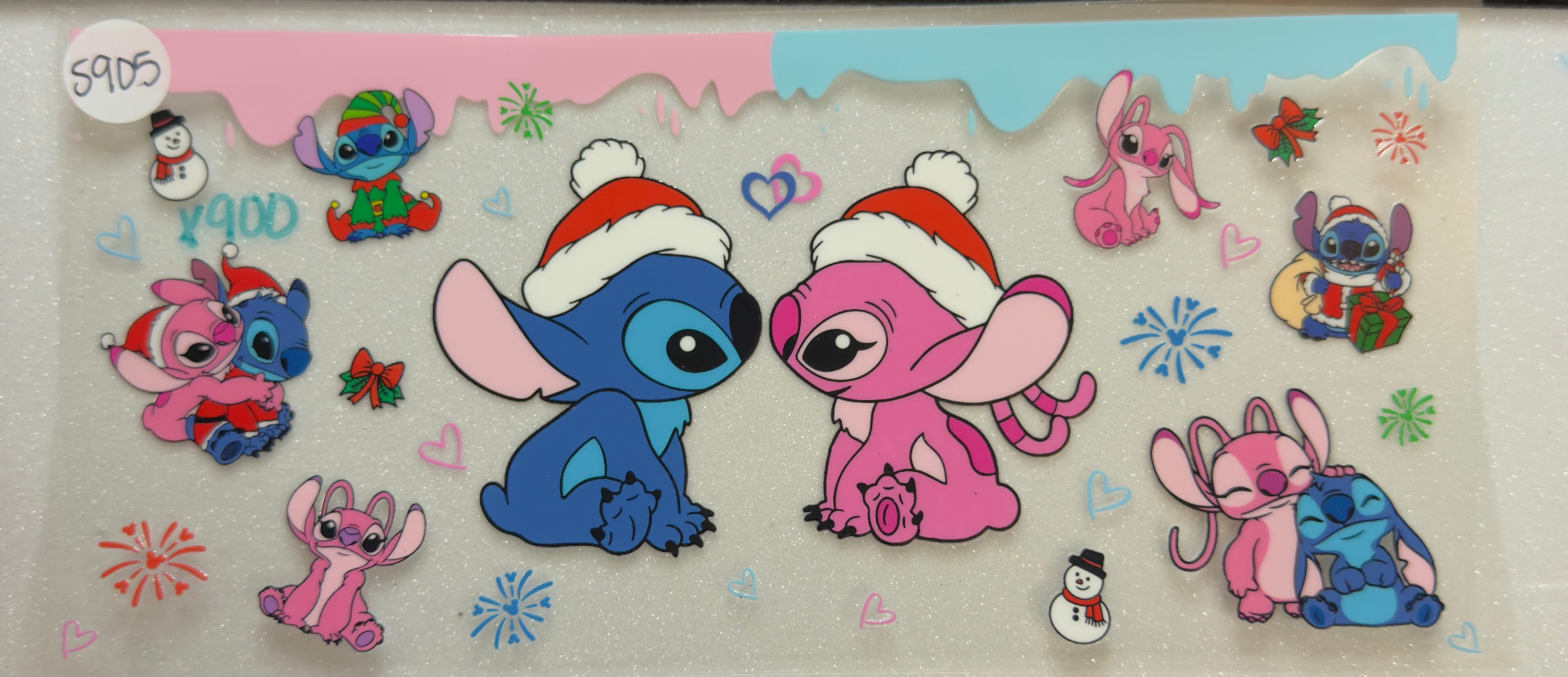 Stitch