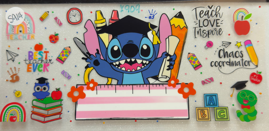 Stitch