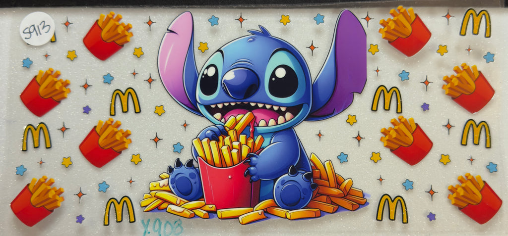 Stitch