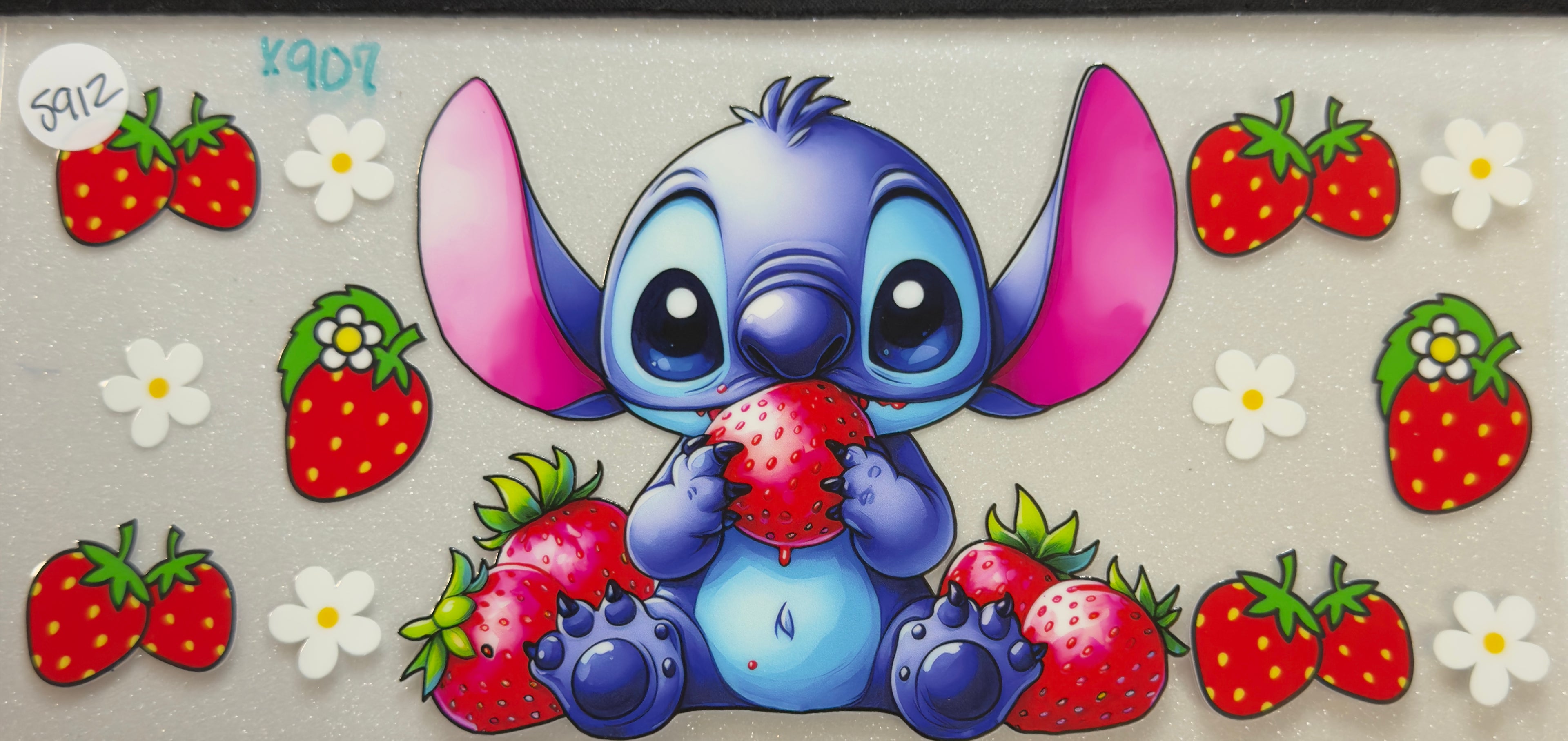Stitch