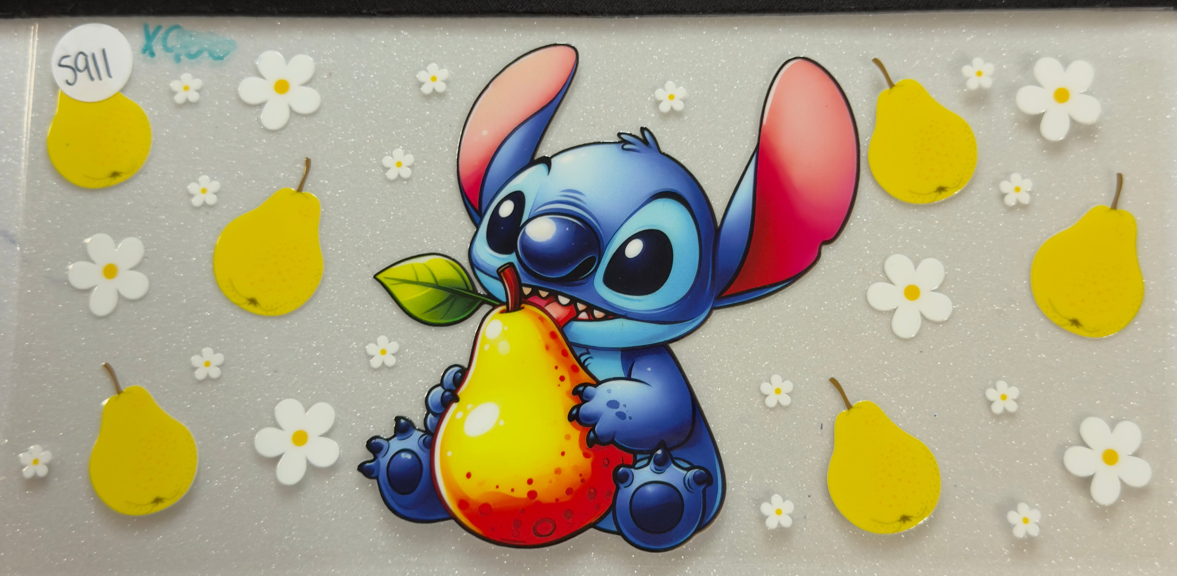 Stitch